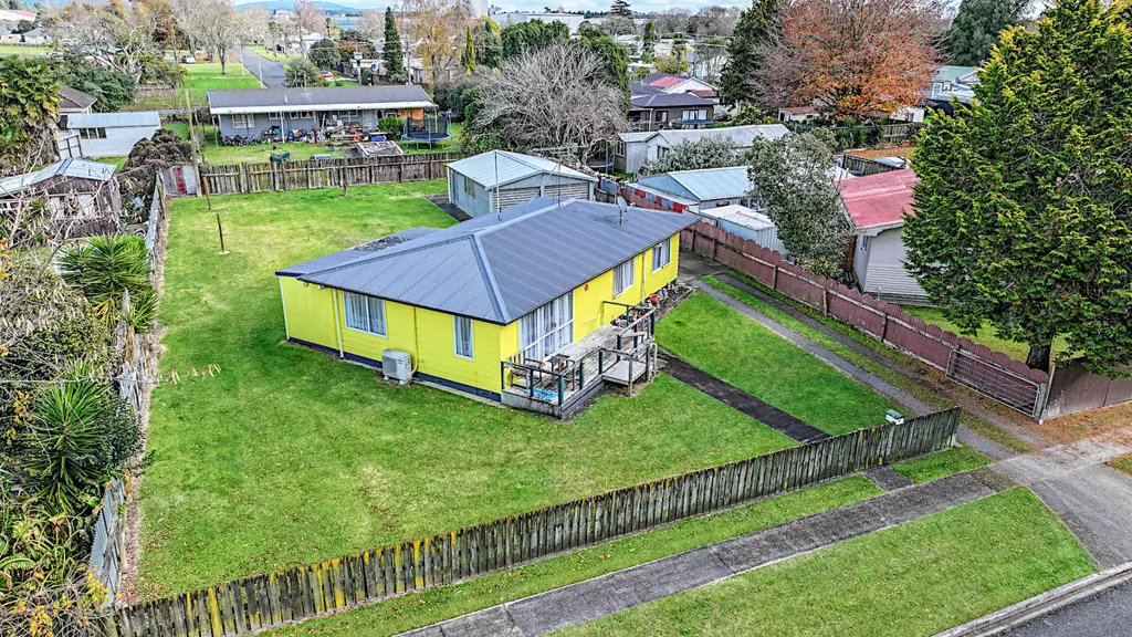 39 Mills Street, Waharoa, Waikato
