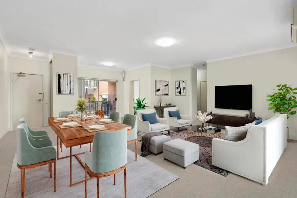 Oatlands 2 Bedroom OVER 55'S, READY TO MOVE IN TODAY!