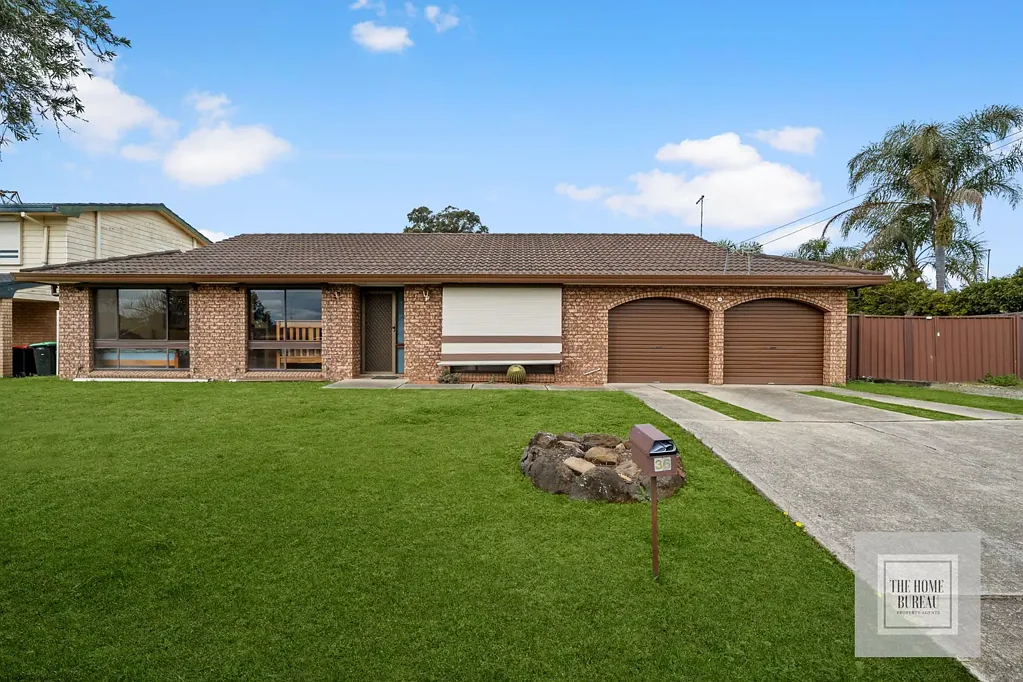 Luddenham 3 Bedroom THE OPPORTUNITY - Spacious Home, Large Shed & Studio on 838m2