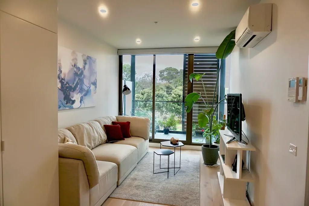 Ringwood 1 Bedroom Modern Living Meets Everyday Convenience