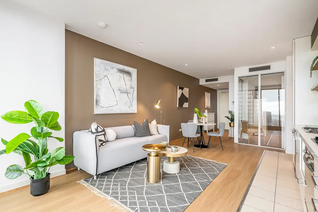 3708/1 Freshwater Place, Southbank, VIC 3006