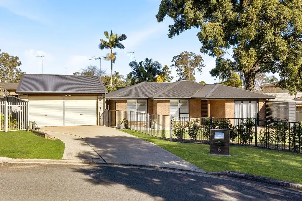 South Penrith 3Habitaciones Space, Privacy & Position