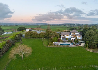 179 Burtt Road, Paerata, Franklin District
