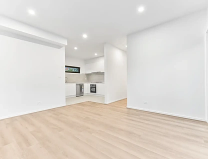 1-5/31 Macpherson Street, Dandenong, VIC 3175, 2部屋, 1バスルーム, Townhouse
