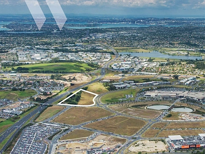Business  Metropolitan Centre Zone