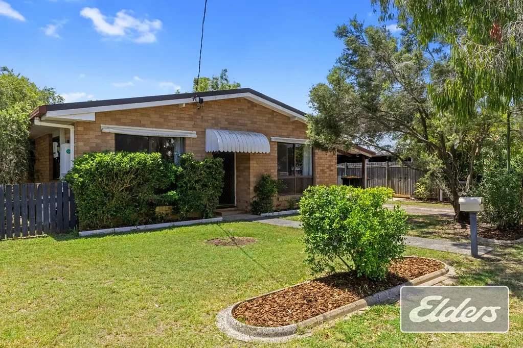 84 Bideford Street, Torquay, QLD 4655