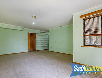 30A Osburn Drive, Macgregor, ACT 2615, 2 રૂમ, 1 બાથરૂમ, Flat