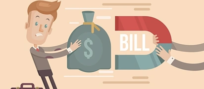 控制通胀，只能靠勒紧裤腰带？央行犹豫，有人呼吁剔除地税