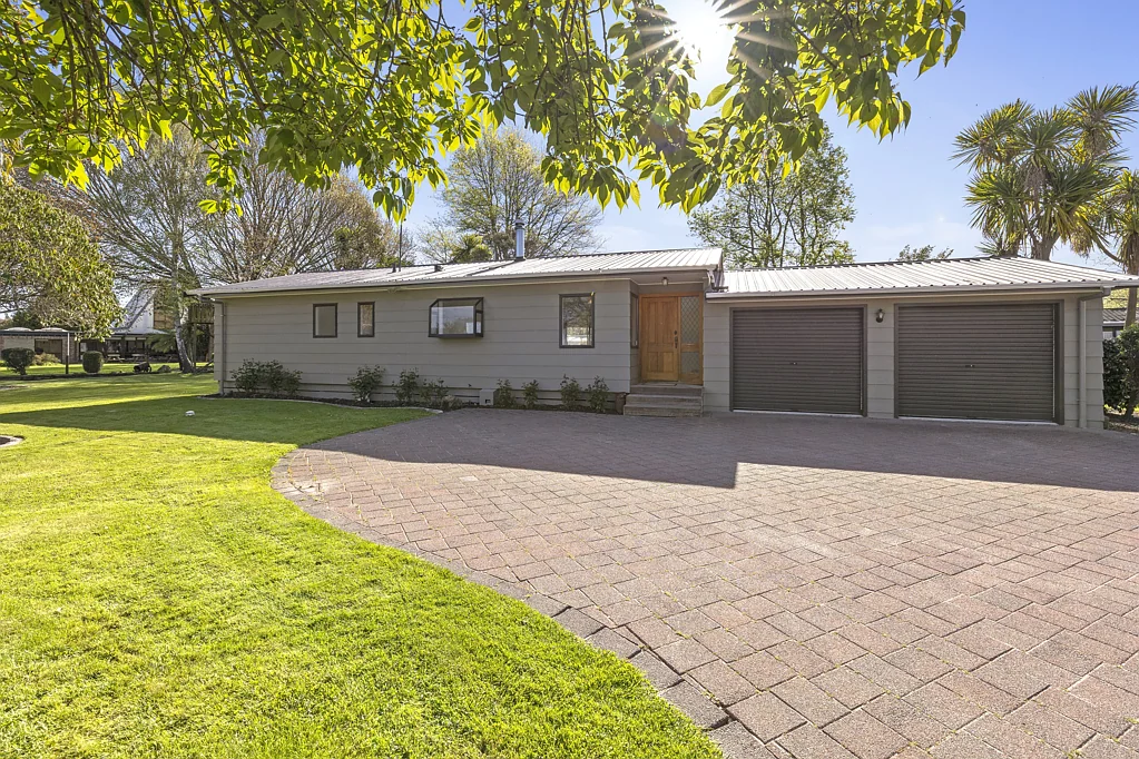 Reporoa and Surrounds 3Zimmer Your Reporoa Retreat