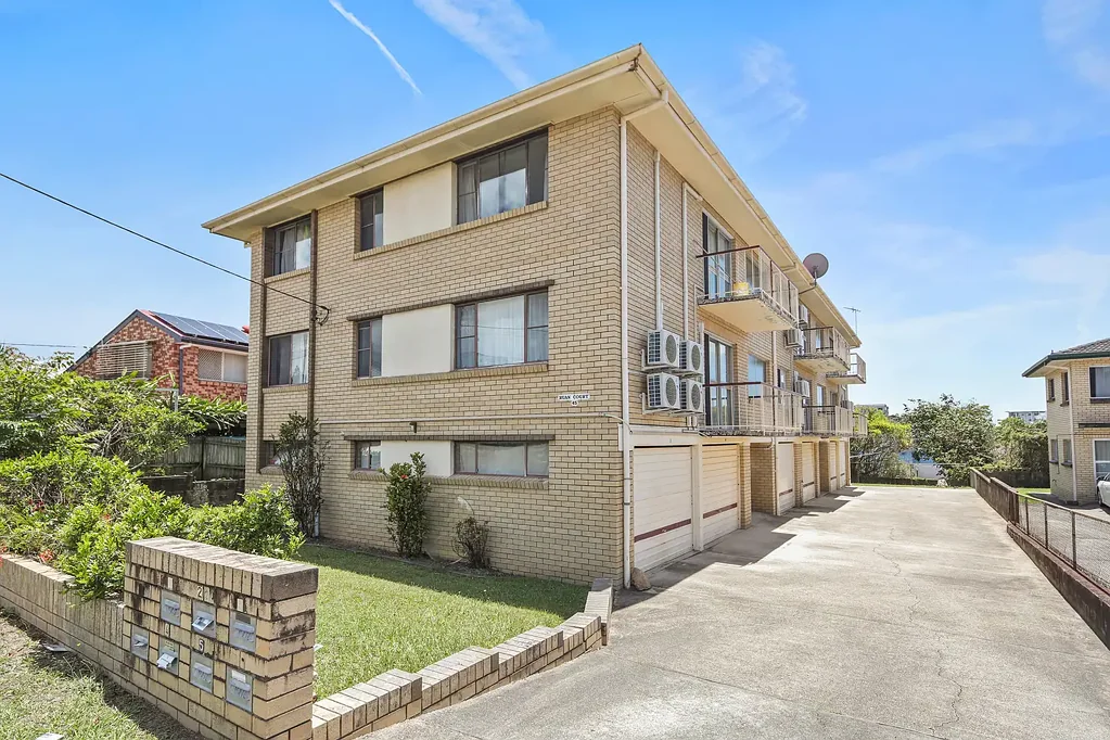 Renovated Unit in the Perfect Location!