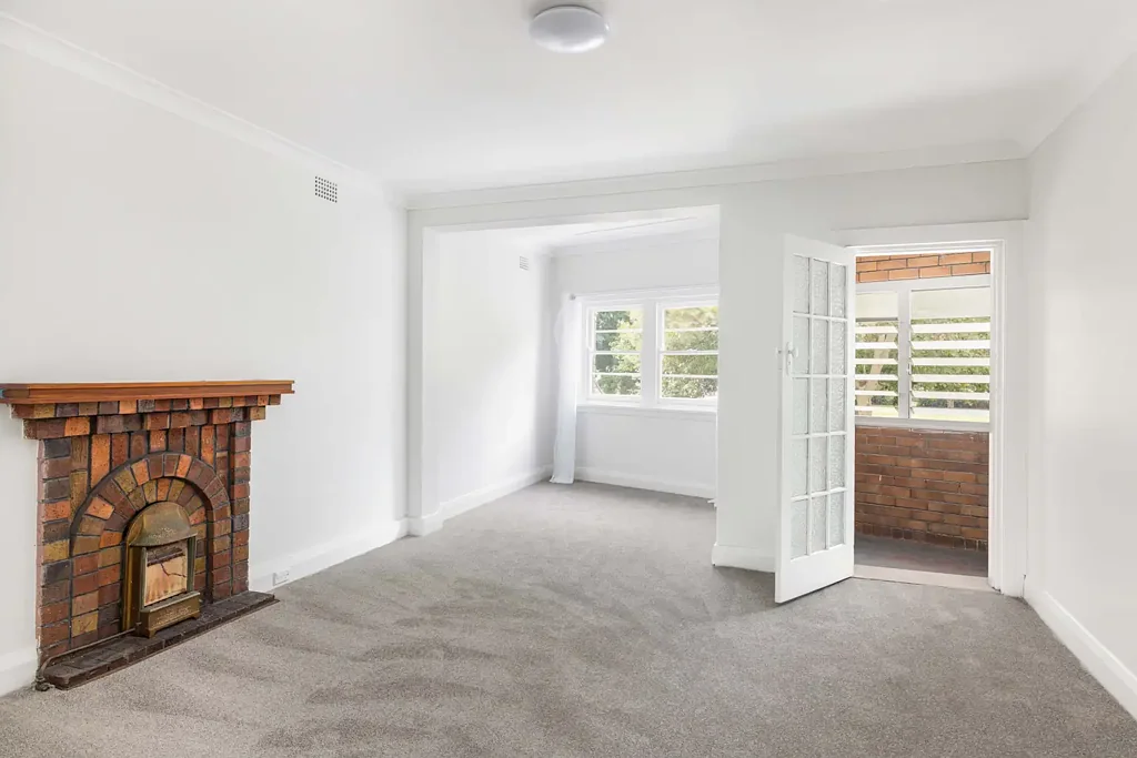 Bright & spacious residence in Erskineville village