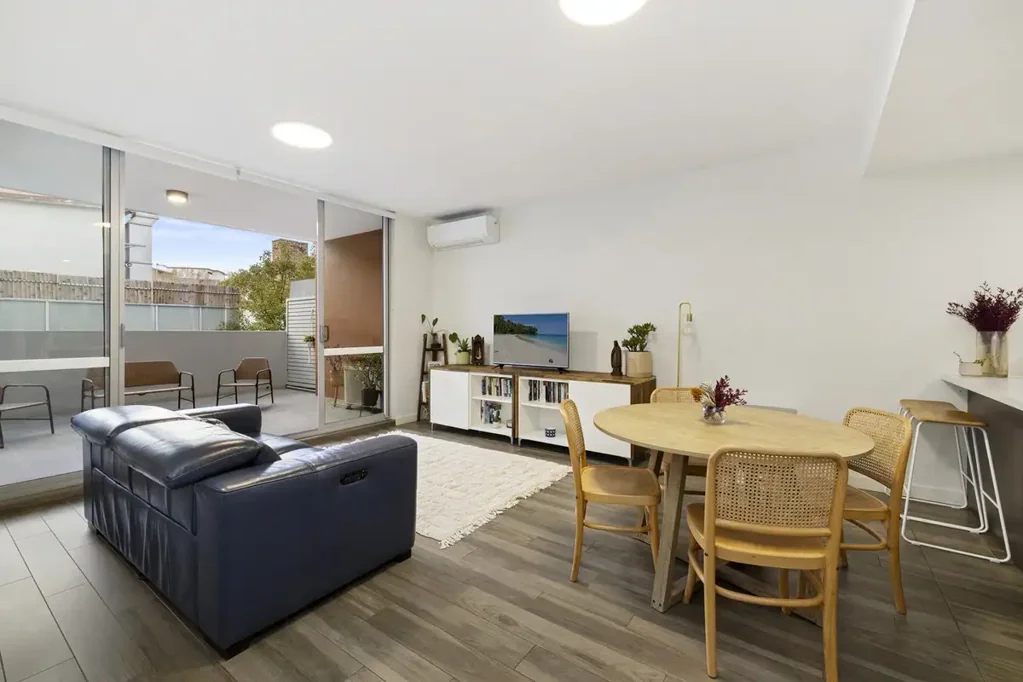 Enfield 3 Bedroom Space, Lifestyle and Convenience
