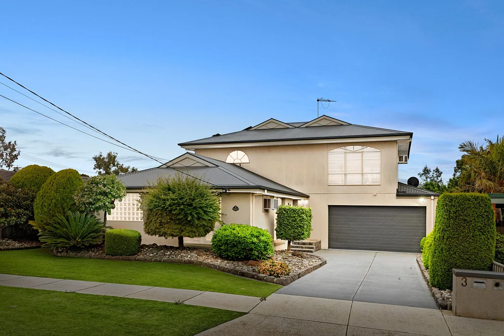 3 Noonan Road, Hoppers Crossing, VIC 3029