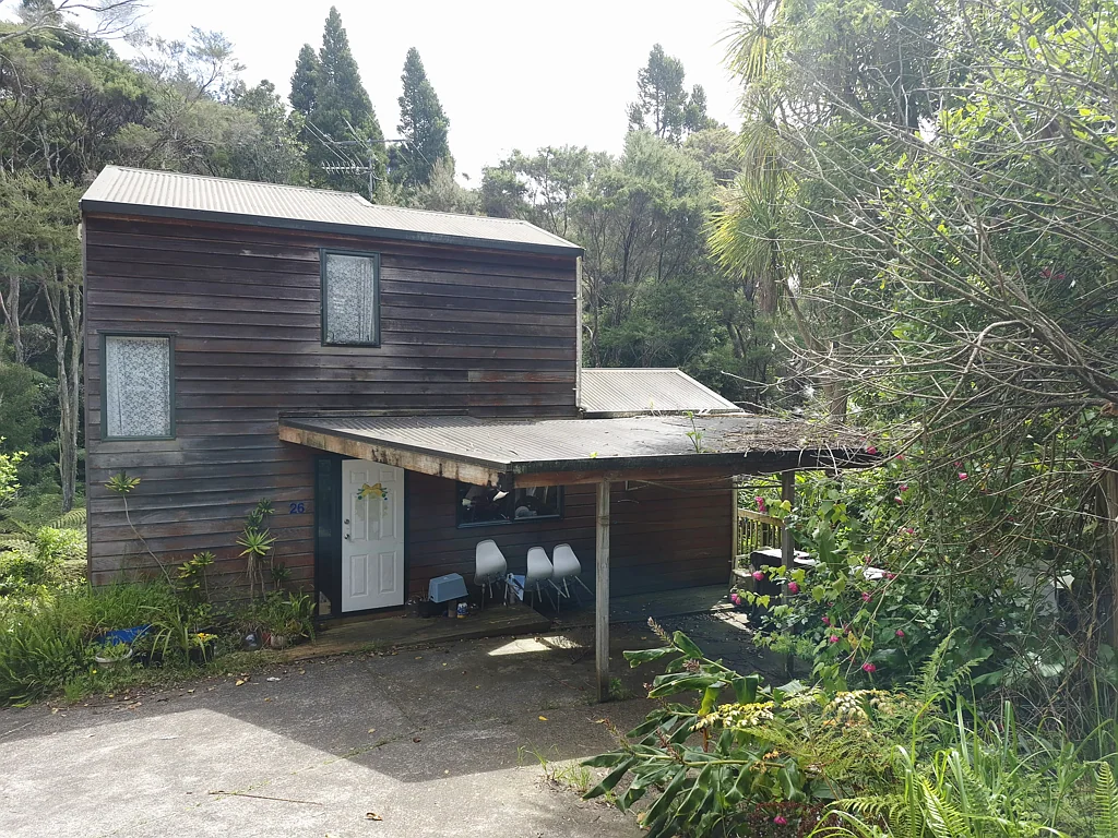 2/26 Anne Mclean Drive, Bayview, North Shore City, Auckland