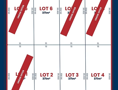 LOT 2/109 Amherst Road, Canning Vale, South West Perth, 0 غرف, 0 حمامات, Section