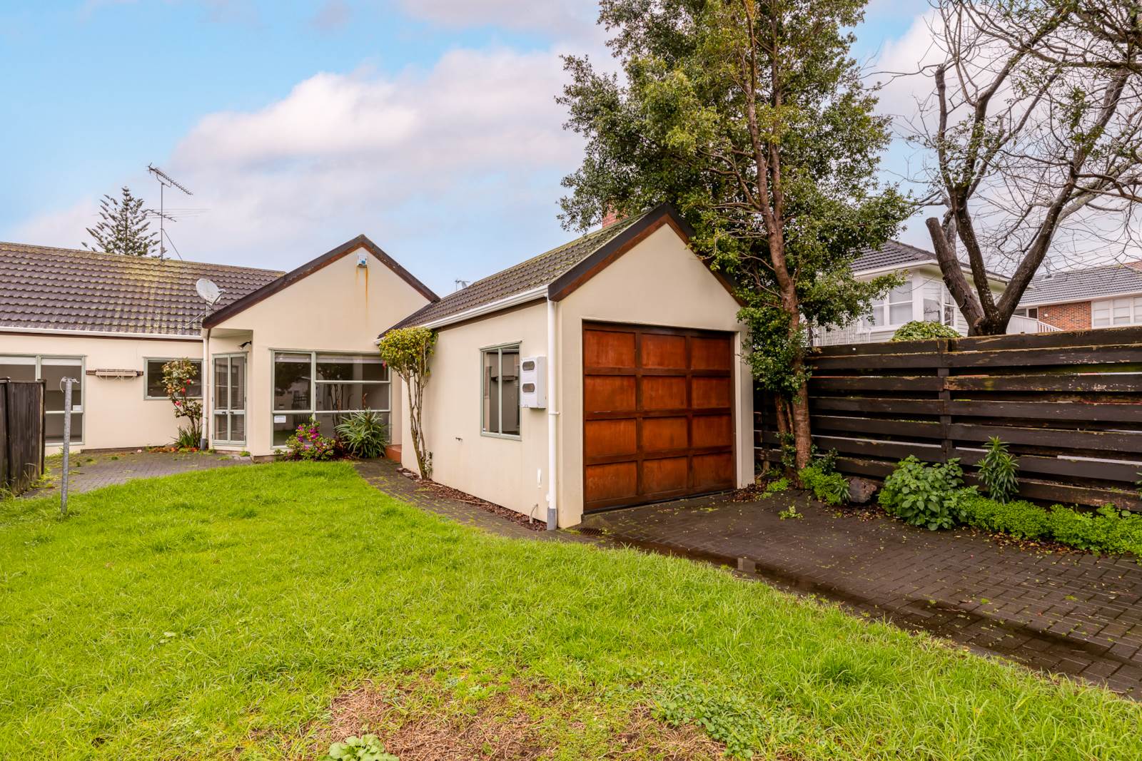 Residential  Mixed Housing Suburban Zone