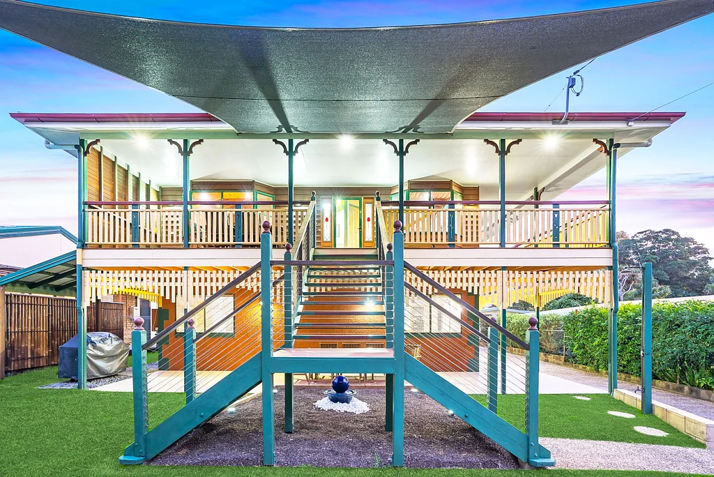 Amity 7chambre Solid Investment in a Prime Amity Location