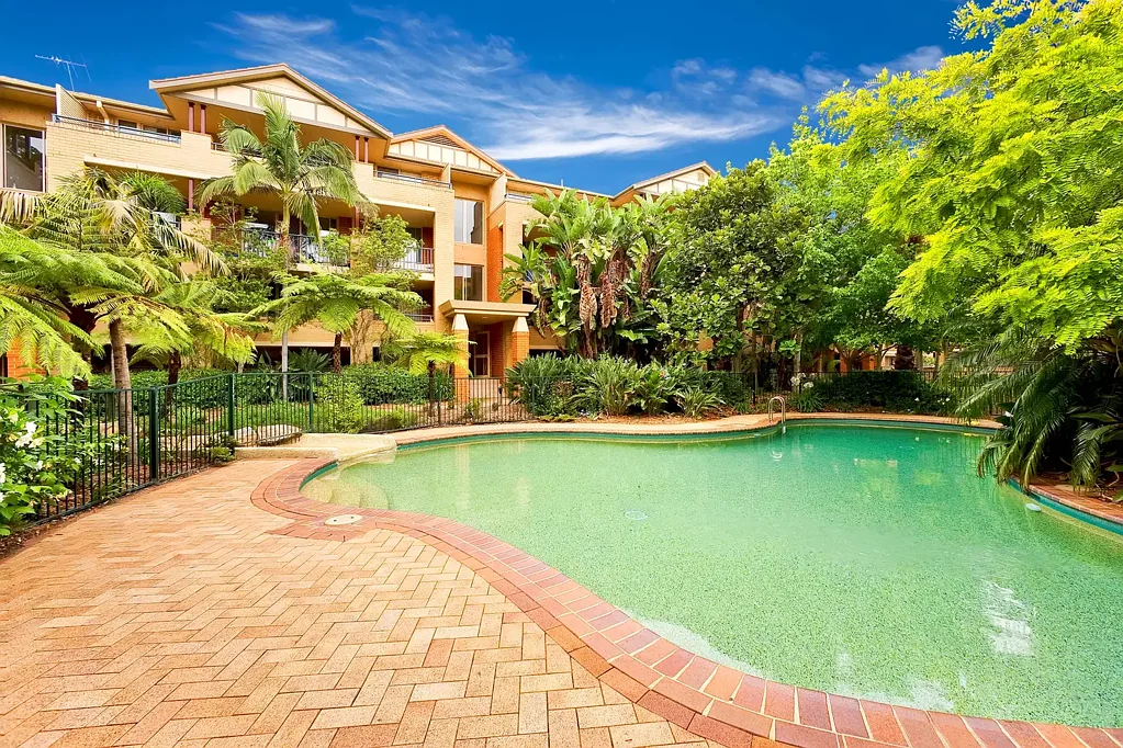 17a/19-21 George Street, North Strathfield, NSW 2137