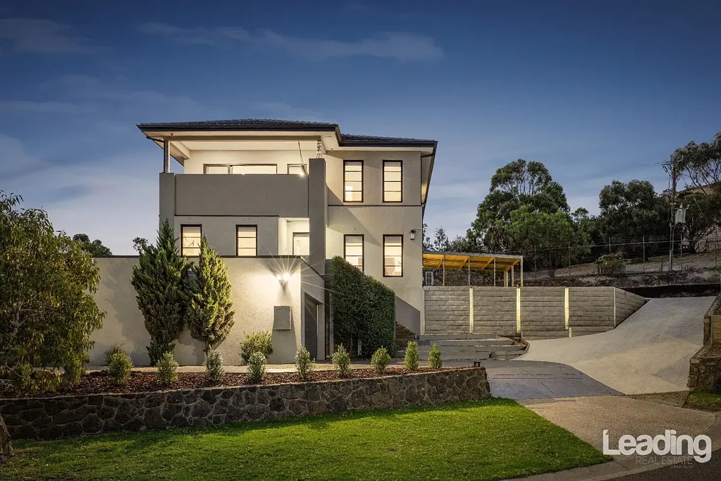 9 Emma Court, Sunbury, VIC 3429, 4 Bedrooms, 4 Bathrooms, House