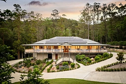 830 Upper Brookfield Road, Upper Brookfield