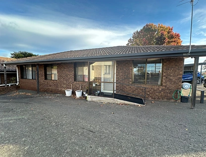 1/40A Beefeater Street, Deloraine, Launceston and North East, 3 habitaciones, 1 baños, Unit