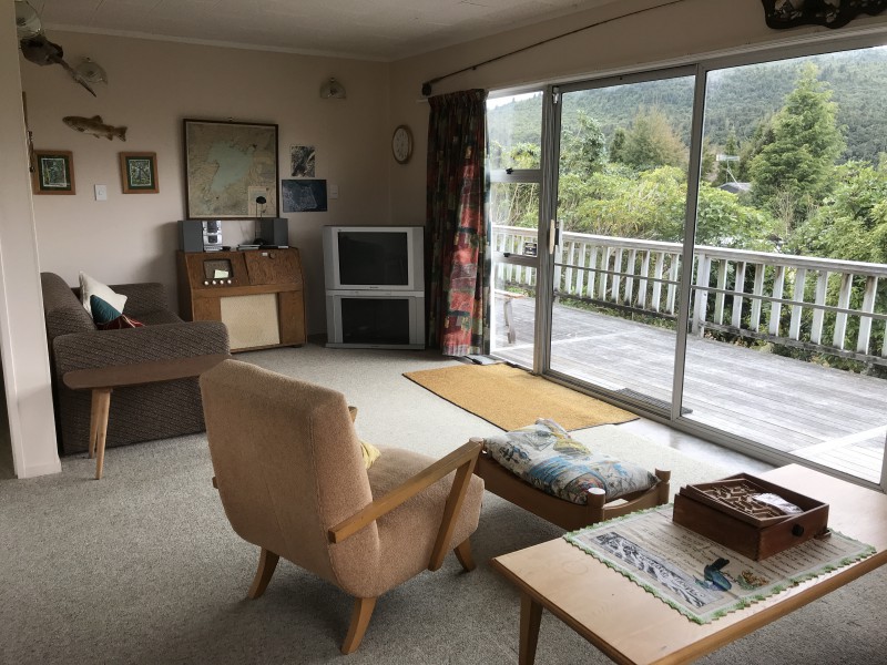 7 Huihui A Wai Street, Kuratau, Taupo, 3 Bedrooms, 0 Bathrooms