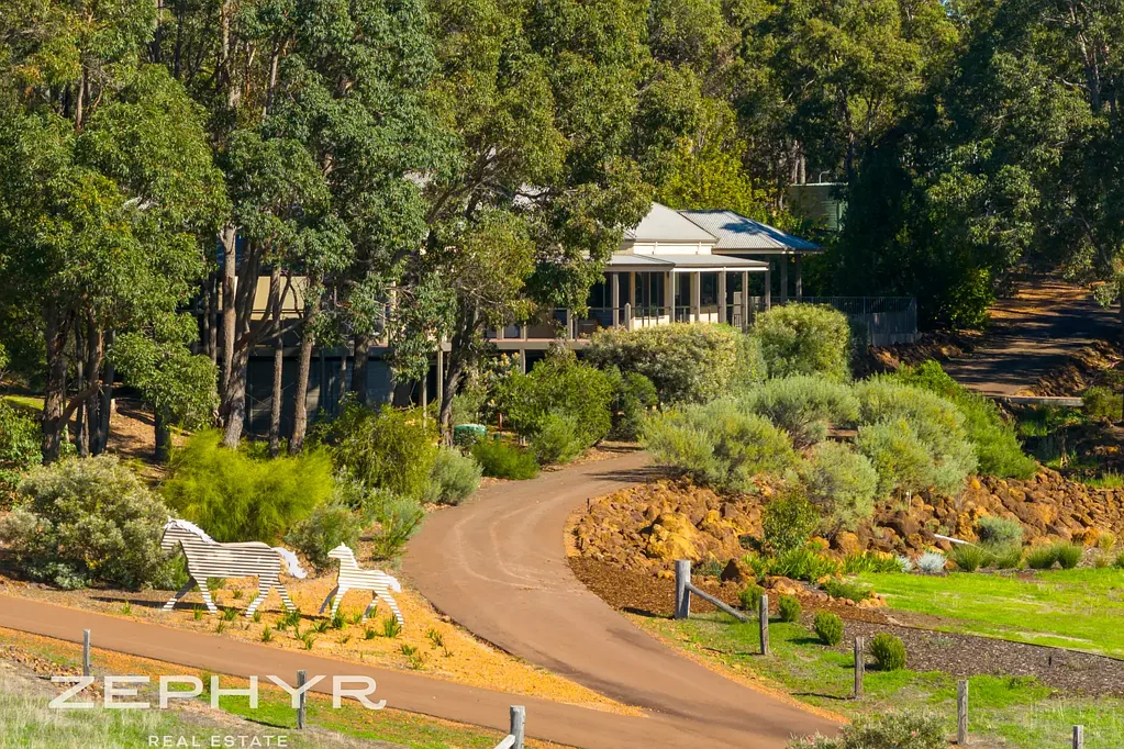 34 Tyrrell Road, Ferguson, WA 6236