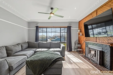 15 Garibaldi Street, Traralgon, VIC 3844, 5 habitaciones, 2 baños, House
