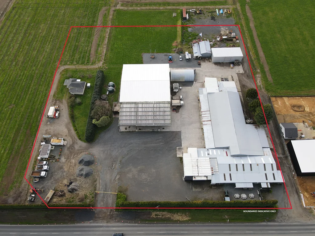 Cambridge  Premium Hautapu real estate