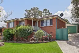 19 Kuala Close, Dean Park