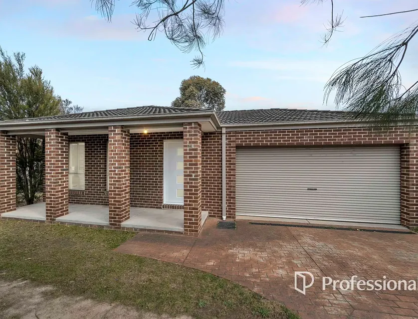1/1364 Stud Road Service Road, Rowville, VIC 3178, 3 침실, 2 욕실, Townhouse