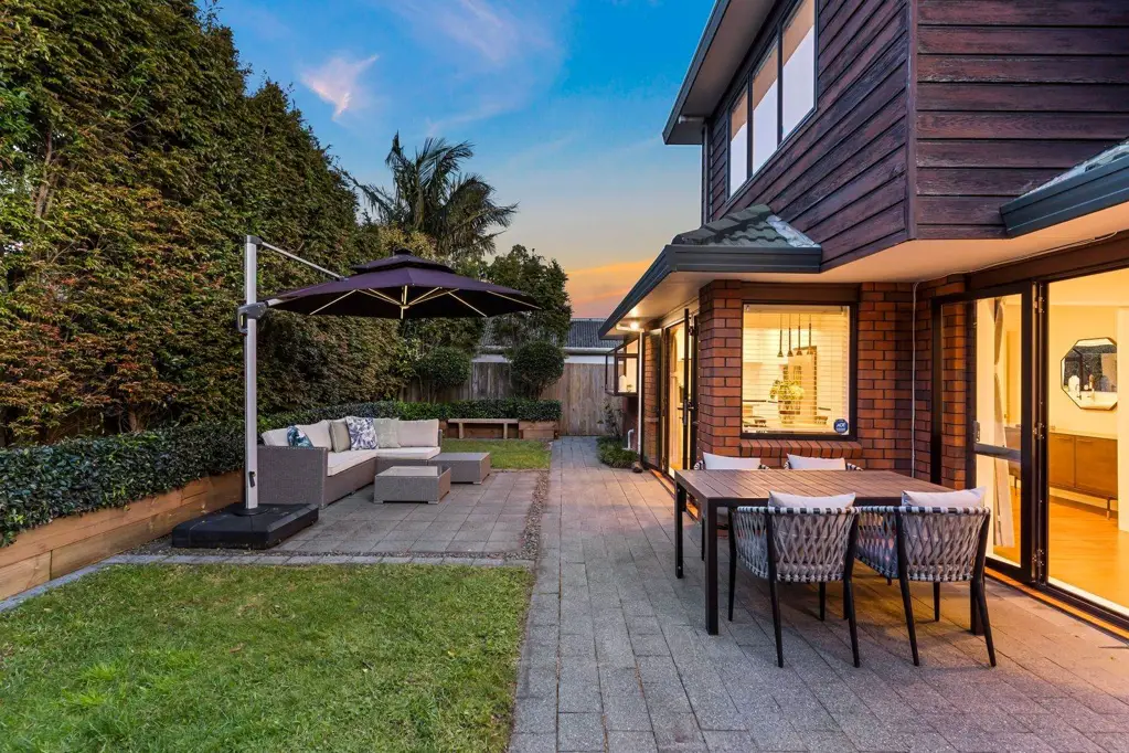 Unfurnished Spacious 4bedroom house in Greenlane