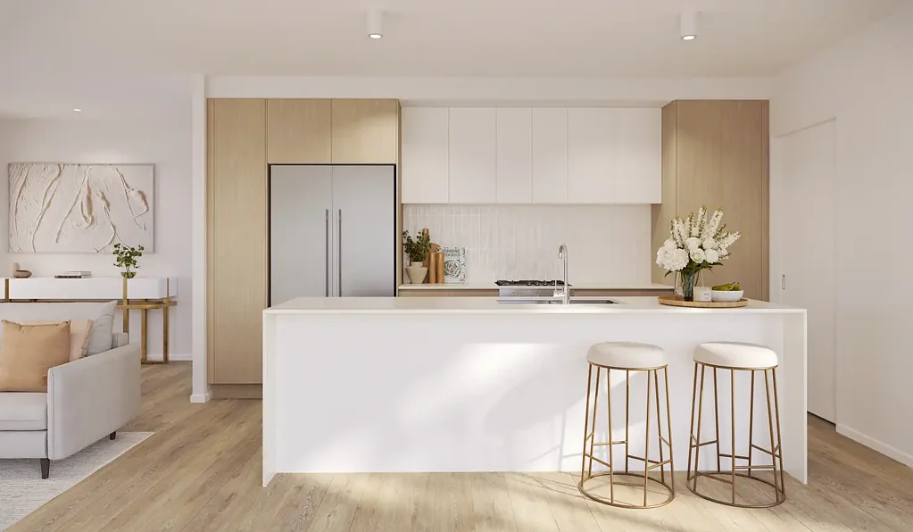 Rochedale 3બેડરૂમ Rochedale Townhouse
