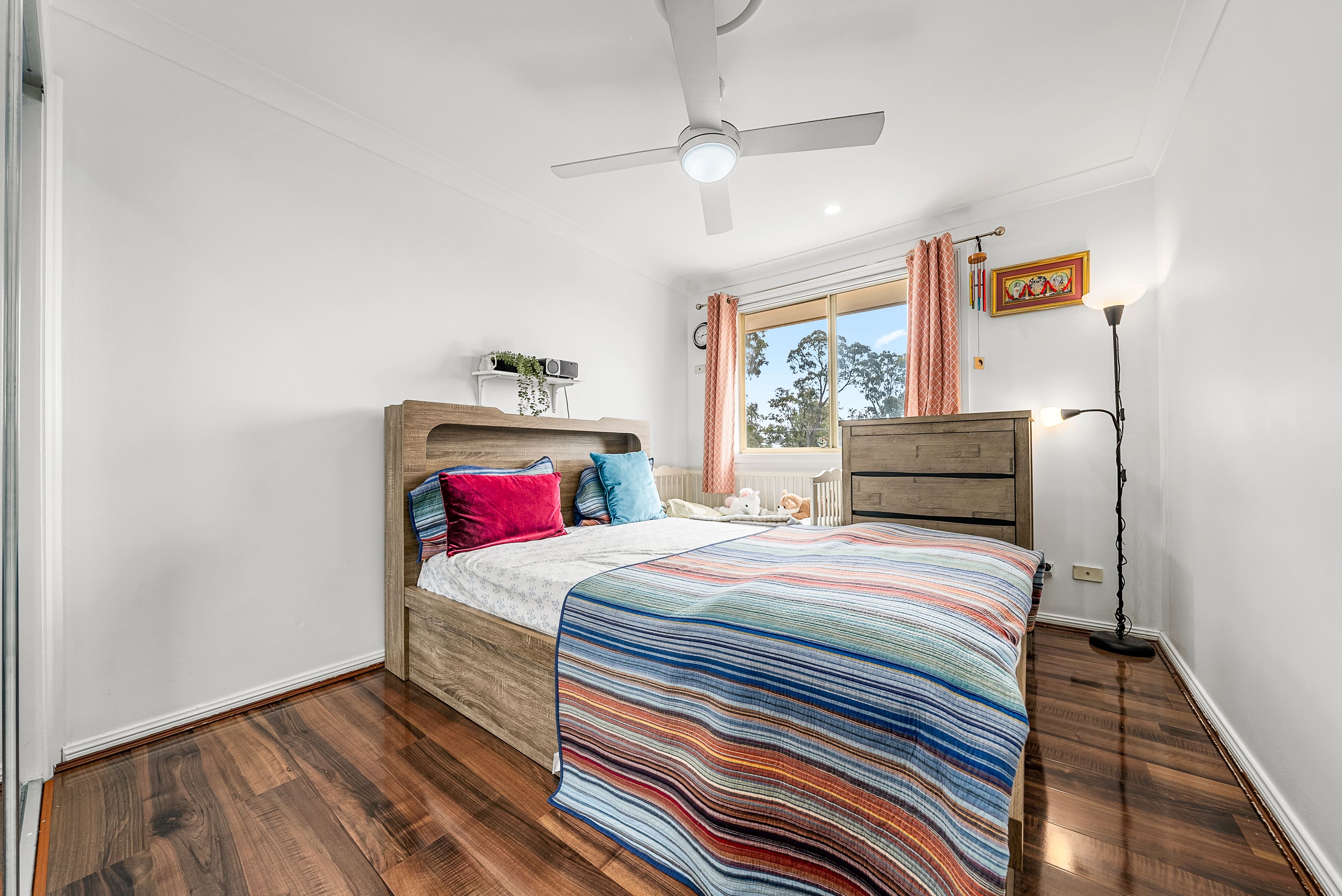 21A ARNOTT RD, MARAYONG NSW 2148, 0房, 0浴, Townhouse