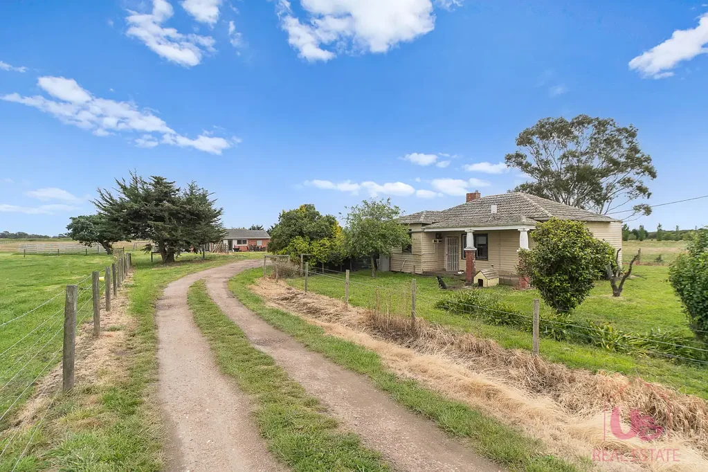 17.5-Acre Property with 2.2 Megalitre Water Licence – Long-Term Lease Available