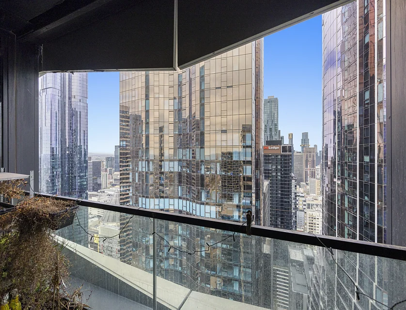 4207/120 A'Beckett Street, Melbourne, Melbourne CBD, 2 habitaciones, 2 baños, Apartment