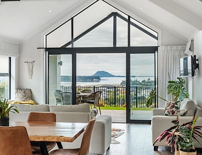 8 Goldstone Place, Omokoroa, Western Bay Of Plenty, 4 Bedrooms, 2 Bathrooms, House