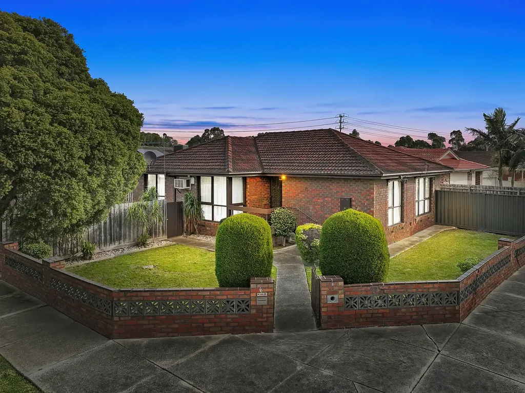 6 Plato Court, Thomastown, VIC 3074, 3 slaapkamers, 1 badkamers, House