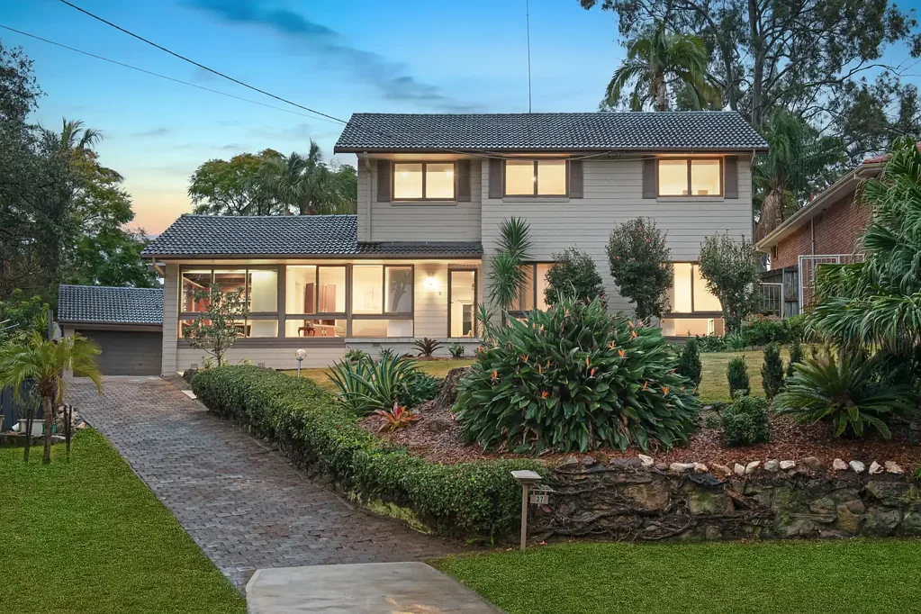 37 Yalding Avenue, North Rocks, NSW 2151