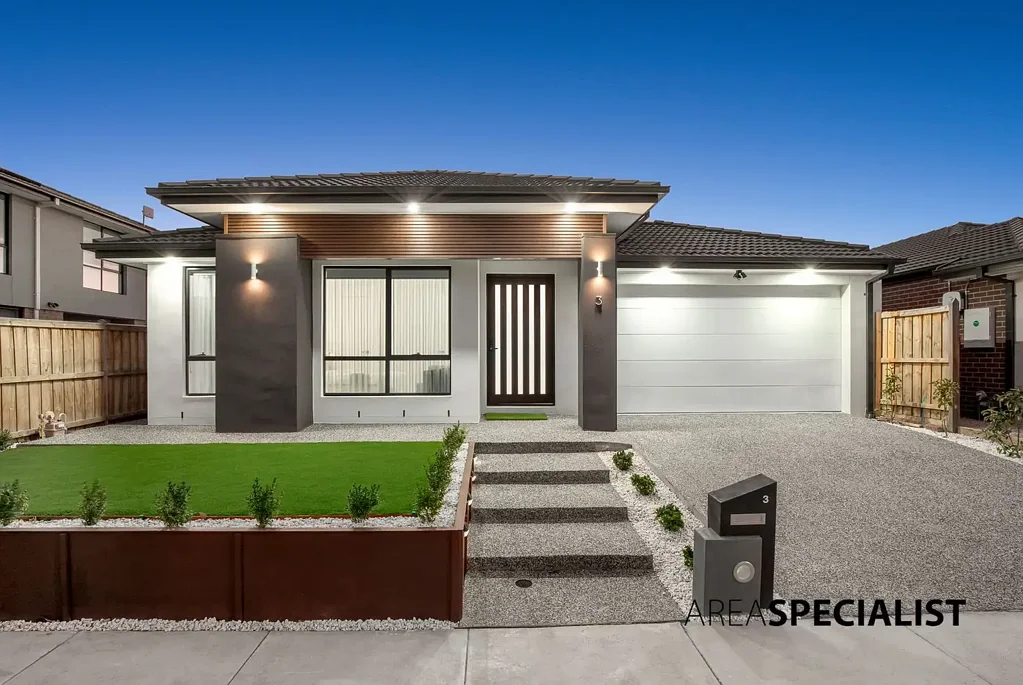 3 Nocturne Avenue, Clyde, VIC 3978