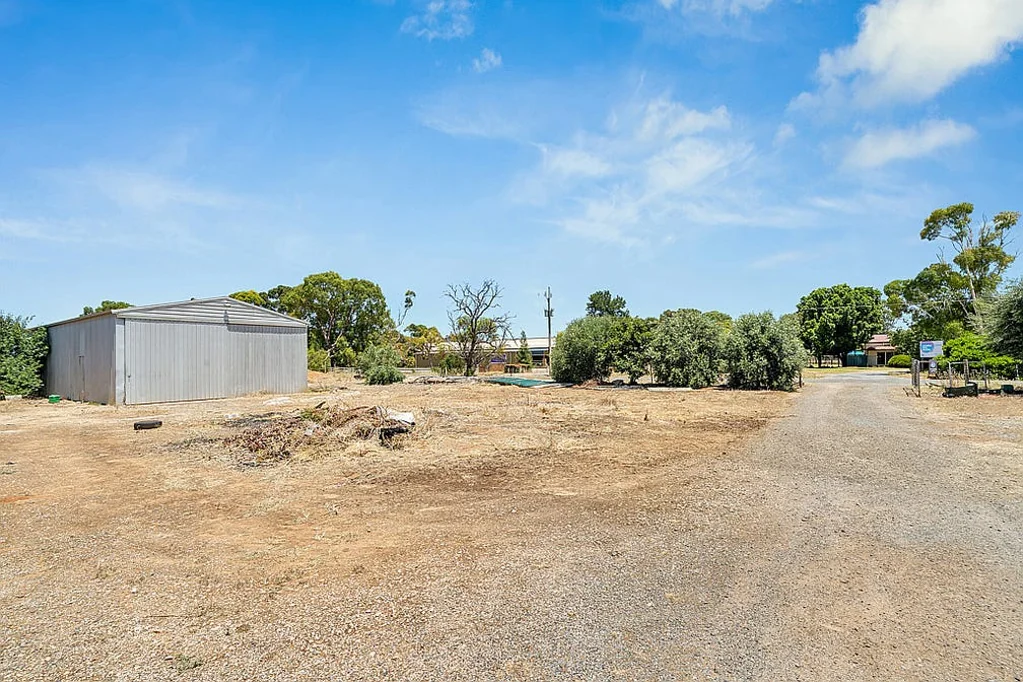 Penfield SOLD Off Market 2024