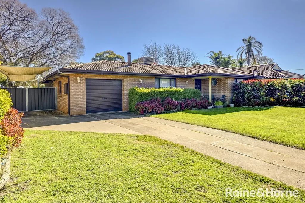 Tamworth 3房  Spacious Family Home in a Convenient Calala Location