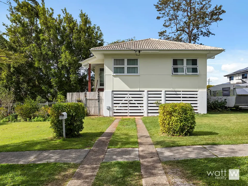 Spacious Family Living in a Quiet Aspley Location