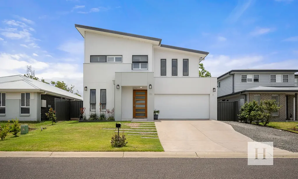Hamlyn Terrace 4房  A Home That Inspires, A Lifestyle You'll Love