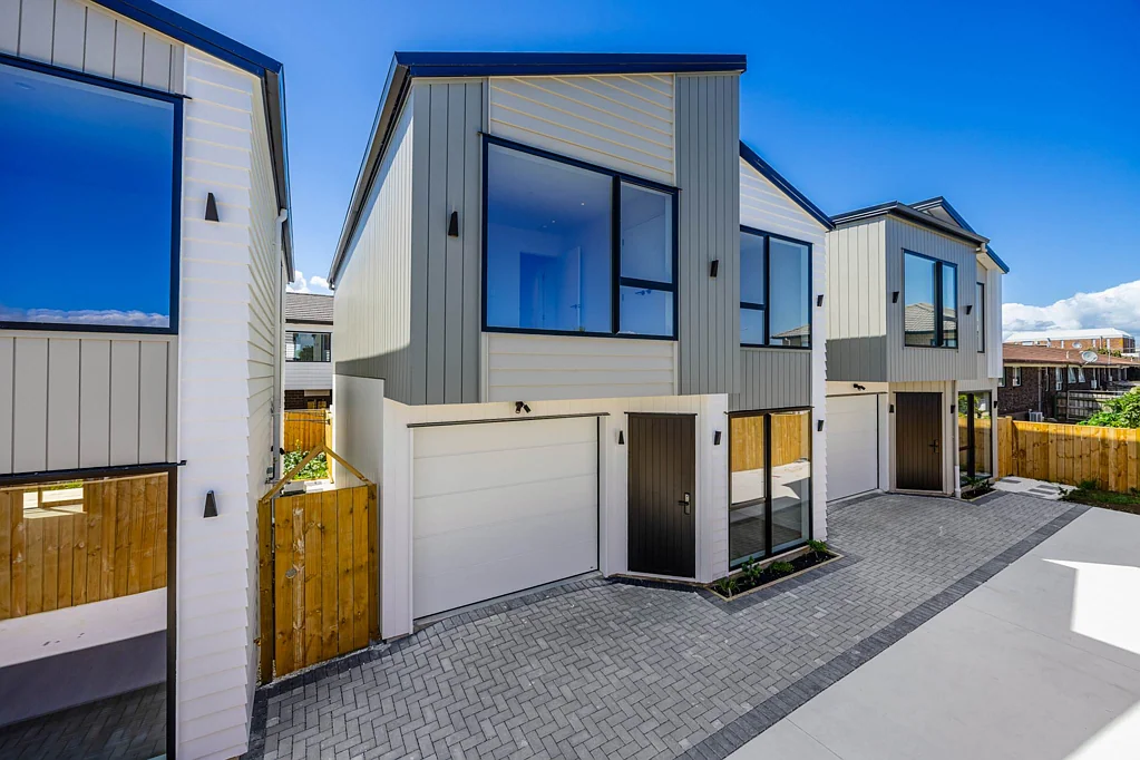 Papatoetoe 4Habitaciones Modern Family Home in Golden Circle of Papatoetoe