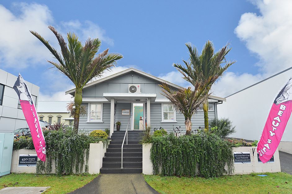 1 Dent Street, Whangarei Central, Whangarei, 6 침실, 0 욕실