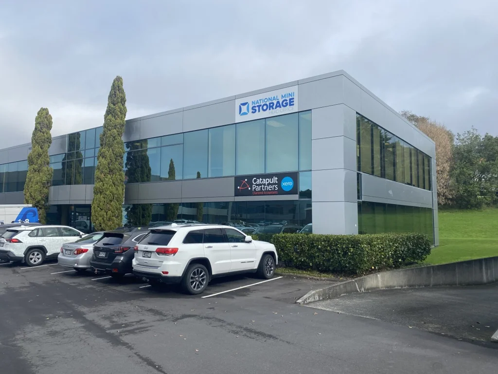 Albany Modern Albany Office - 101 sqm approx
