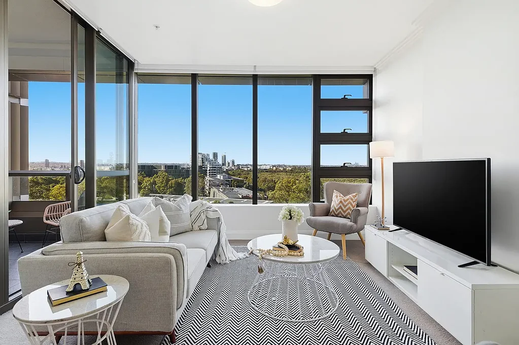 704/7 Australia Avenue, Sydney Olympic Park, NSW 2127