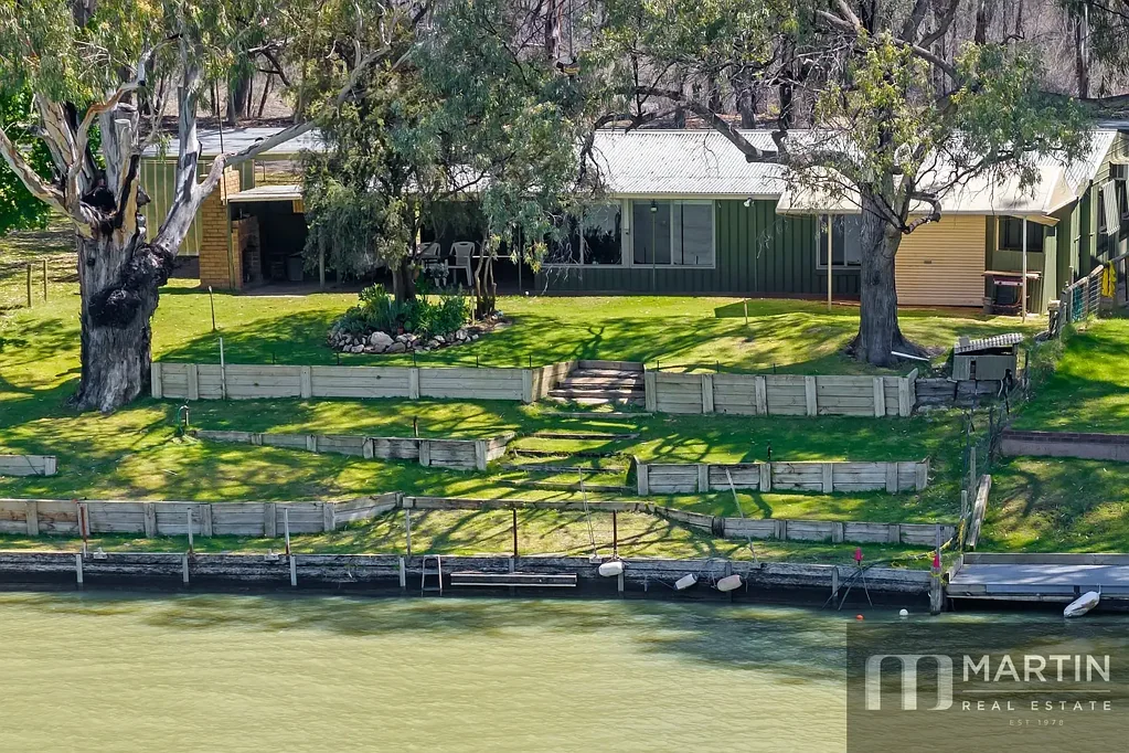 26 Brenda Park Shack Road, Brenda Park, SA 5320