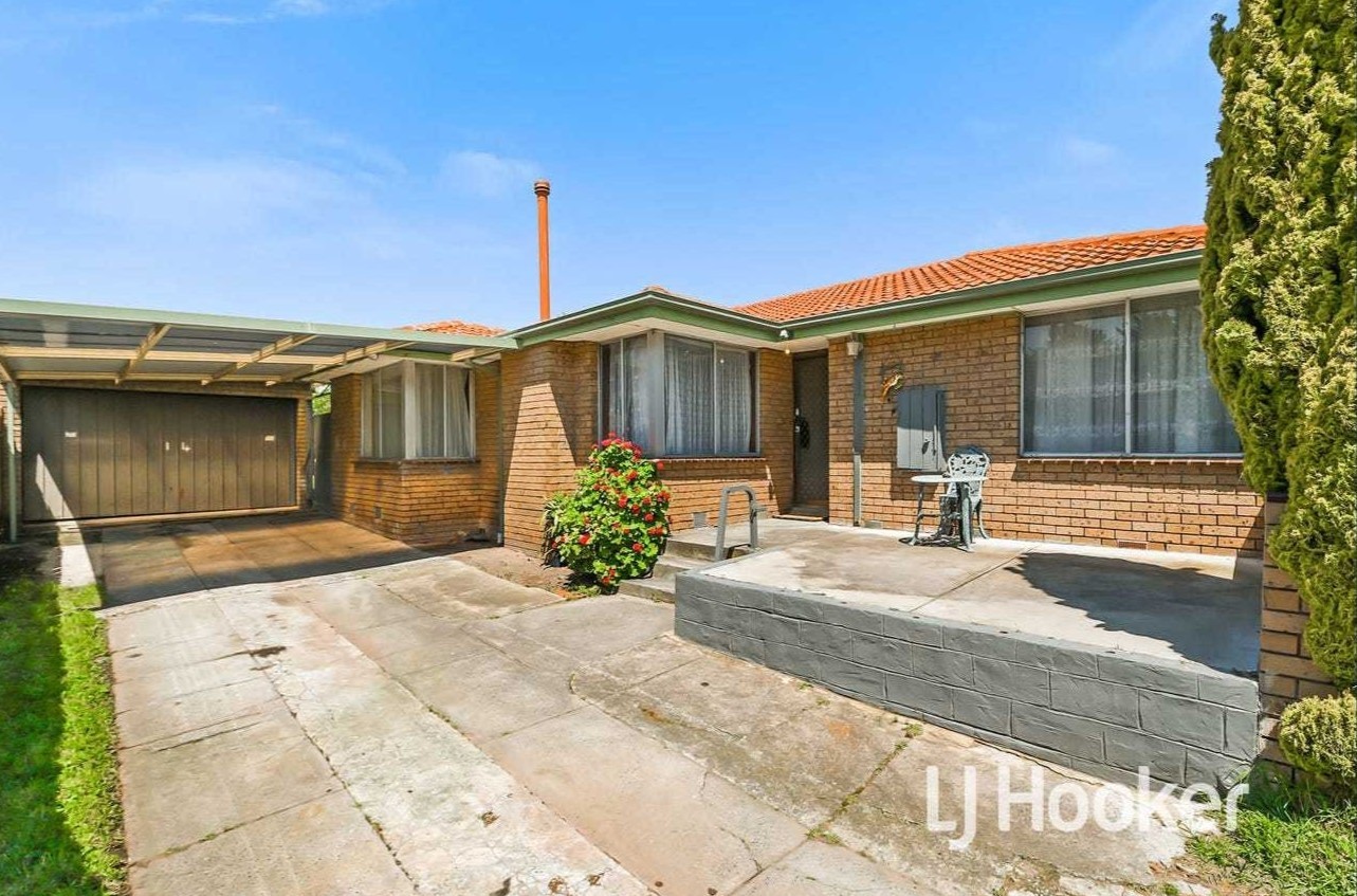 14 MARK CT, HAMPTON PARK VIC 3976, 0房, 0浴, House